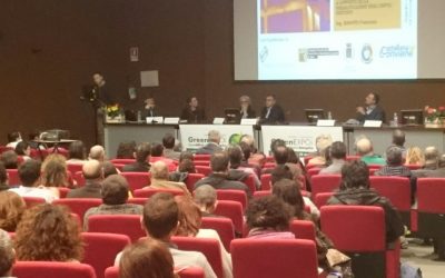 GreenEXPO2016: Recupero Edilizio & Risparmio Energetico