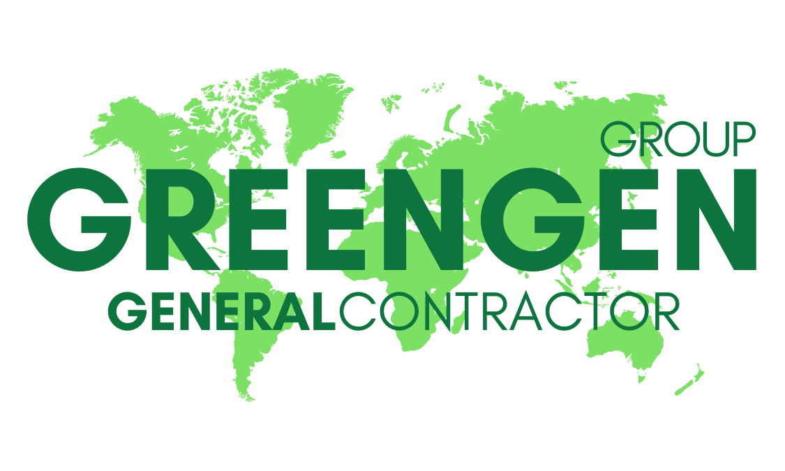 GREENGEN GROUP SRL